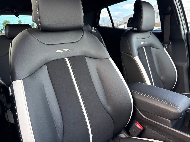  KIA SPORTAGE 1.6T GDi GT-Line 5dr DCT 4732032