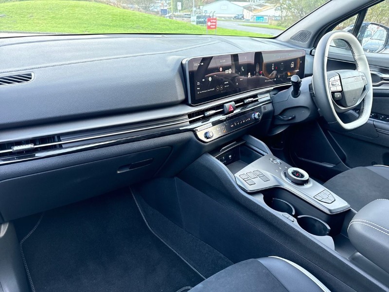  KIA SPORTAGE 1.6T GDi GT-Line 5dr DCT 4732049