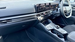 KIA SPORTAGE 1.6T GDi GT-Line 5dr DCT 4732049