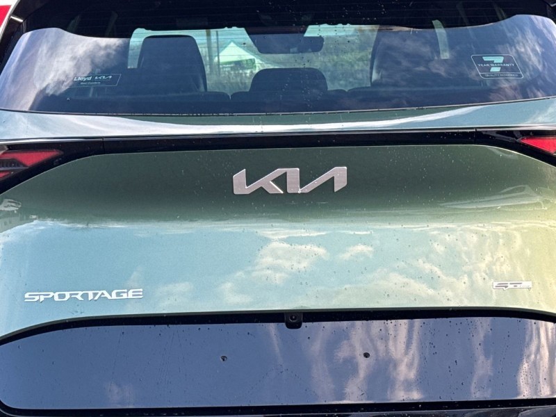  KIA SPORTAGE 1.6T GDi GT-Line 5dr DCT 4732058
