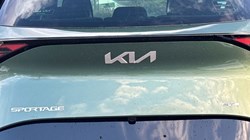 KIA SPORTAGE 1.6T GDi GT-Line 5dr DCT 4732058
