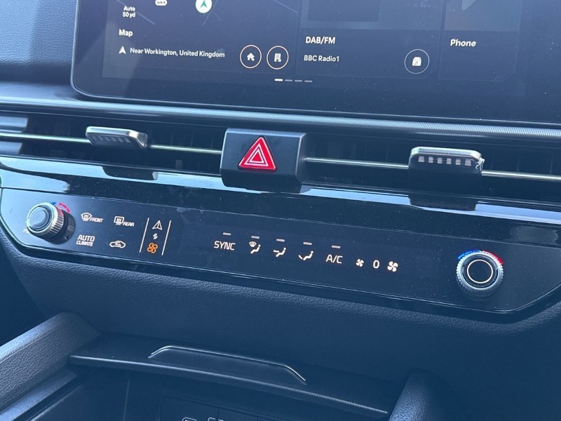  KIA SPORTAGE 1.6T GDi GT-Line 5dr DCT 4732042