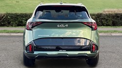 KIA SPORTAGE 1.6T GDi GT-Line 5dr DCT 4732022