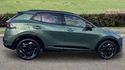 KIA SPORTAGE 1.6T GDi GT-Line 5dr DCT 4732021