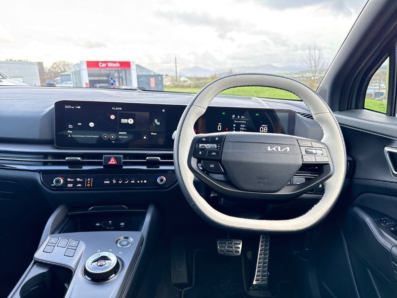  KIA SPORTAGE 1.6T GDi GT-Line 5dr DCT 4732037