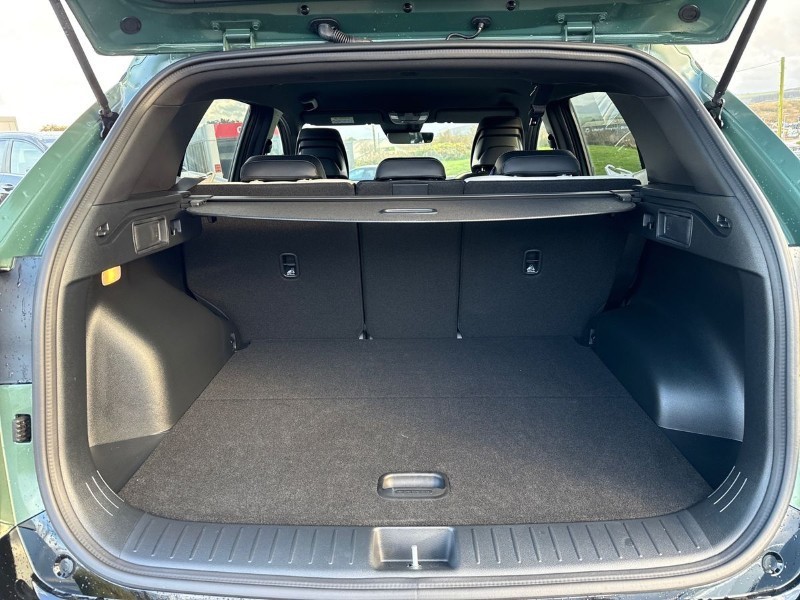  KIA SPORTAGE 1.6T GDi GT-Line 5dr DCT 4732050