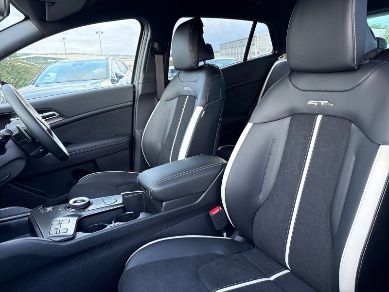  KIA SPORTAGE 1.6T GDi GT-Line 5dr DCT 4732048