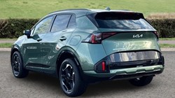 KIA SPORTAGE 1.6T GDi GT-Line 5dr DCT 4732018