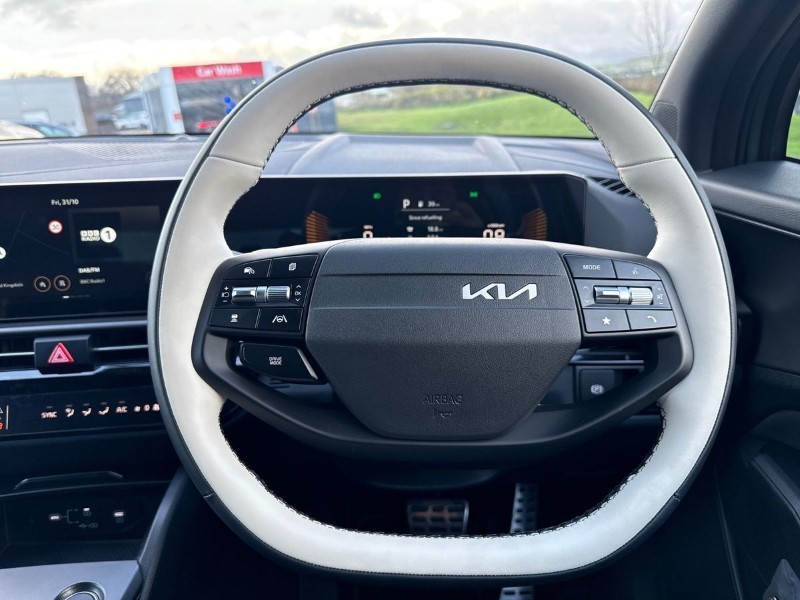  KIA SPORTAGE 1.6T GDi GT-Line 5dr DCT 4732033