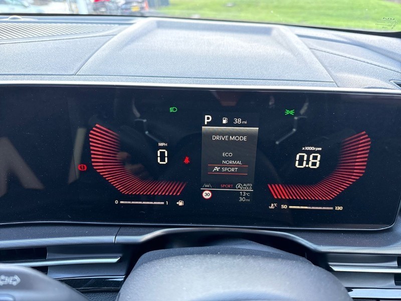  KIA SPORTAGE 1.6T GDi GT-Line 5dr DCT 4732043