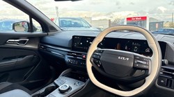 KIA SPORTAGE 1.6T GDi GT-Line 5dr DCT 4732026