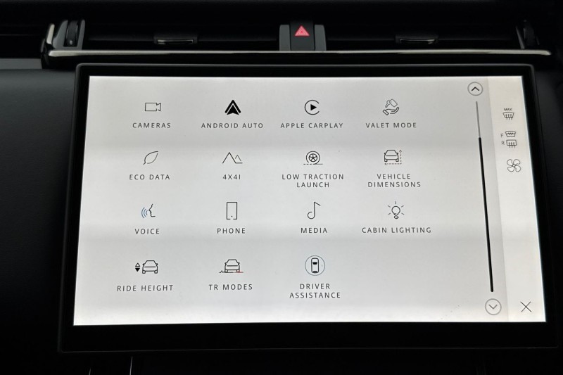 2024 (24) LAND ROVER RANGE ROVER VELAR 2.0 D200 MHEV Dynamic HSE 5dr Auto 5030754