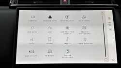 2024 (24) LAND ROVER RANGE ROVER VELAR 2.0 D200 MHEV Dynamic HSE 5dr Auto 5030754