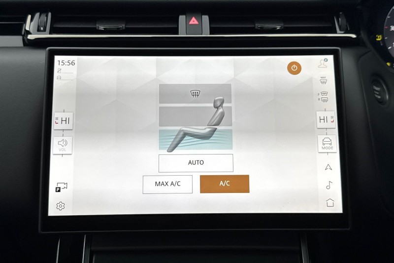 2024 (24) LAND ROVER RANGE ROVER VELAR 2.0 D200 MHEV Dynamic HSE 5dr Auto 5030733