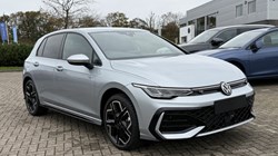 VOLKSWAGEN GOLF 2.0 TDI 150 R-Line 5dr DSG 4665366