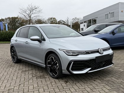 VOLKSWAGEN GOLF 2.0 TDI 150 R-Line 5dr DSG