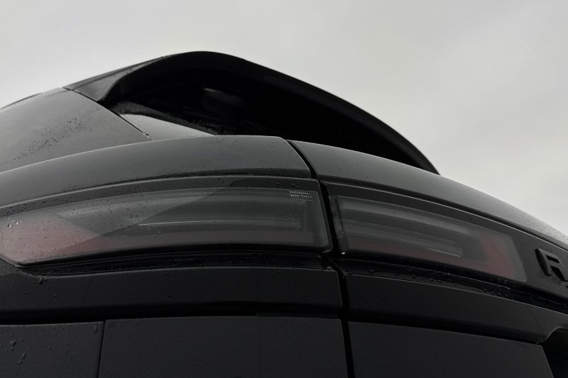 2024 (24) LAND ROVER RANGE ROVER VELAR 2.0 D200 MHEV Dynamic HSE 5dr Auto 5030720