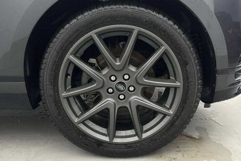 2024 (24) LAND ROVER RANGE ROVER VELAR 2.0 D200 MHEV Dynamic HSE 5dr Auto 5030709