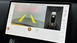 2024 (24) LAND ROVER RANGE ROVER VELAR 2.0 D200 MHEV Dynamic HSE 5dr Auto 5030713