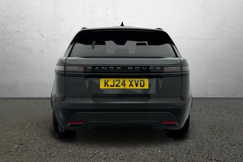 2024 (24) LAND ROVER RANGE ROVER VELAR 2.0 D200 MHEV Dynamic HSE 5dr Auto 5030707