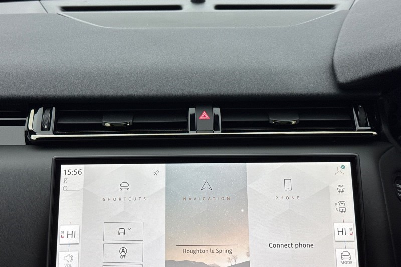 2024 (24) LAND ROVER RANGE ROVER VELAR 2.0 D200 MHEV Dynamic HSE 5dr Auto 5030736