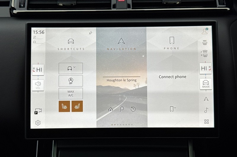 2024 (24) LAND ROVER RANGE ROVER VELAR 2.0 D200 MHEV Dynamic HSE 5dr Auto 5030731