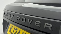 2024 (24) LAND ROVER RANGE ROVER VELAR 2.0 D200 MHEV Dynamic HSE 5dr Auto 5030744