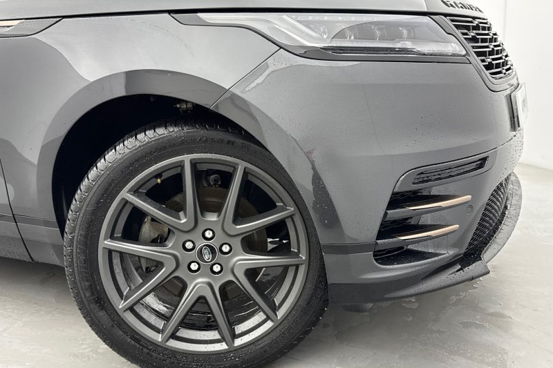 2024 (24) LAND ROVER RANGE ROVER VELAR 2.0 D200 MHEV Dynamic HSE 5dr Auto 5030741