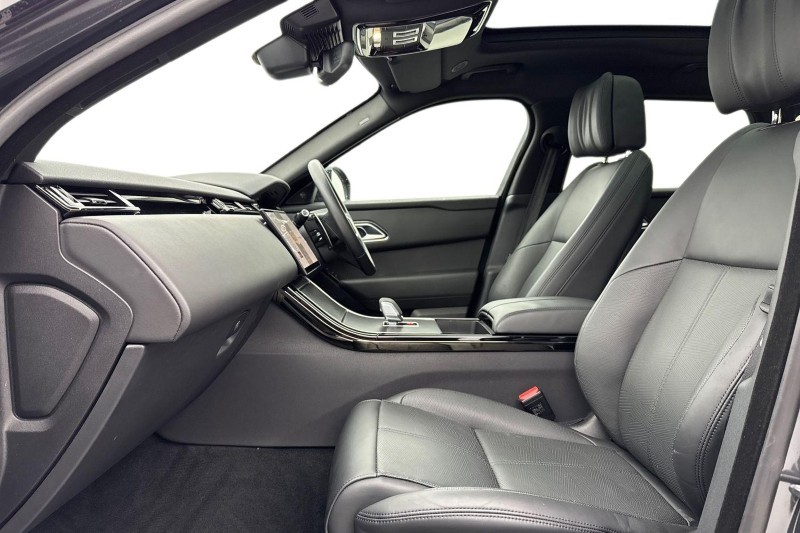 2024 (24) LAND ROVER RANGE ROVER VELAR 2.0 D200 MHEV Dynamic HSE 5dr Auto 5030704