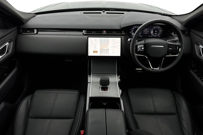 2024 (24) LAND ROVER RANGE ROVER VELAR 2.0 D200 MHEV Dynamic HSE 5dr Auto 5030710