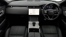 2024 (24) LAND ROVER RANGE ROVER VELAR 2.0 D200 MHEV Dynamic HSE 5dr Auto 5030710