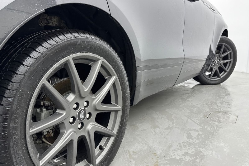 2024 (24) LAND ROVER RANGE ROVER VELAR 2.0 D200 MHEV Dynamic HSE 5dr Auto 5030747