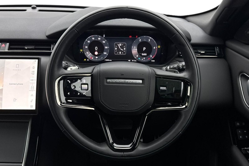 2024 (24) LAND ROVER RANGE ROVER VELAR 2.0 D200 MHEV Dynamic HSE 5dr Auto 5030716