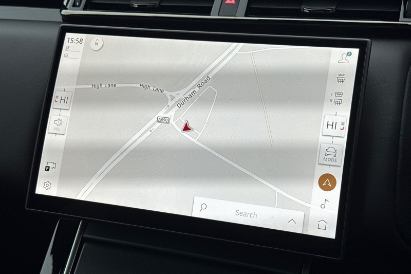 2024 (24) LAND ROVER RANGE ROVER VELAR 2.0 D200 MHEV Dynamic HSE 5dr Auto 5030712