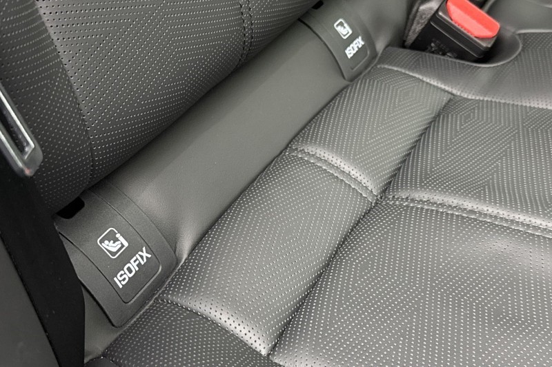 2024 (24) LAND ROVER RANGE ROVER VELAR 2.0 D200 MHEV Dynamic HSE 5dr Auto 5030737