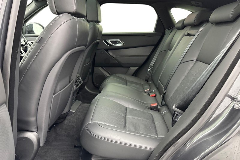 2024 (24) LAND ROVER RANGE ROVER VELAR 2.0 D200 MHEV Dynamic HSE 5dr Auto 5030705