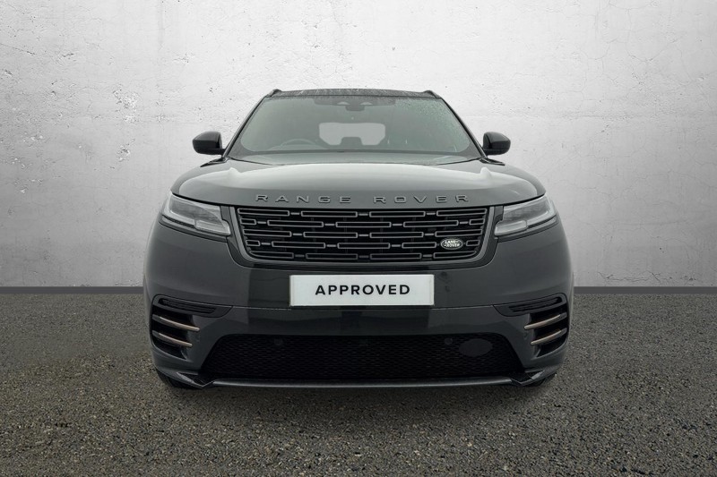 2024 (24) LAND ROVER RANGE ROVER VELAR 2.0 D200 MHEV Dynamic HSE 5dr Auto 5030708