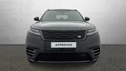 2024 (24) LAND ROVER RANGE ROVER VELAR 2.0 D200 MHEV Dynamic HSE 5dr Auto 5030708