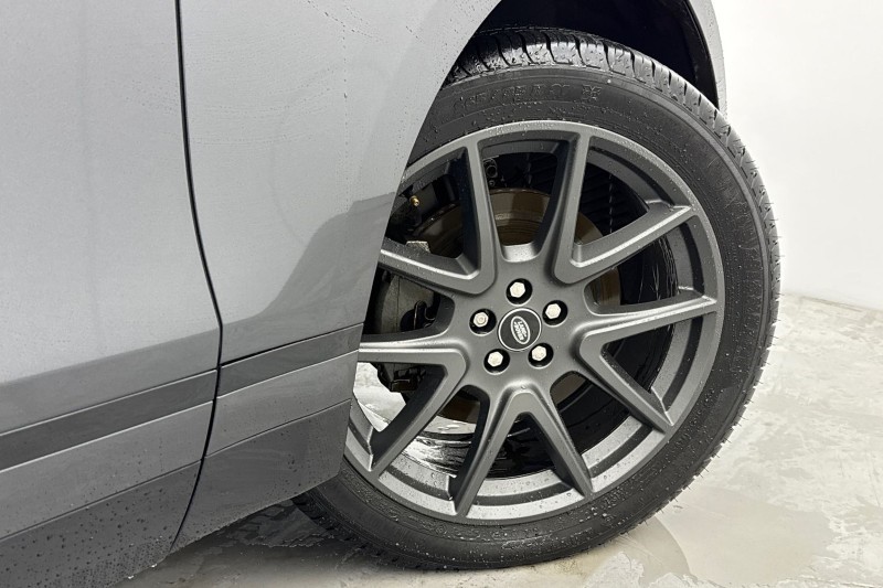 2024 (24) LAND ROVER RANGE ROVER VELAR 2.0 D200 MHEV Dynamic HSE 5dr Auto 5030748