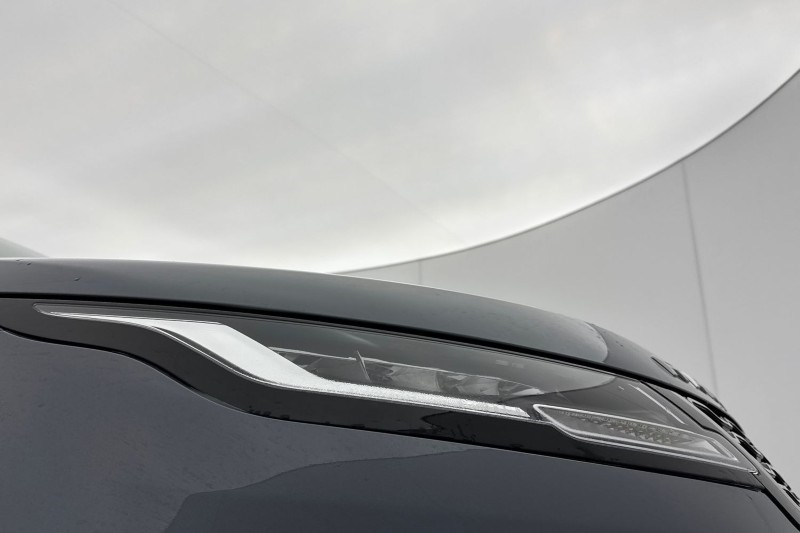 2021 (71) LAND ROVER RANGE ROVER EVOQUE 2.0 D200 S 5dr Auto 5019226