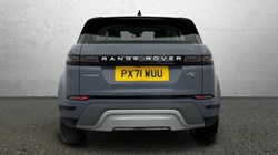 2021 (71) LAND ROVER RANGE ROVER EVOQUE 2.0 D200 S 5dr Auto 5019215