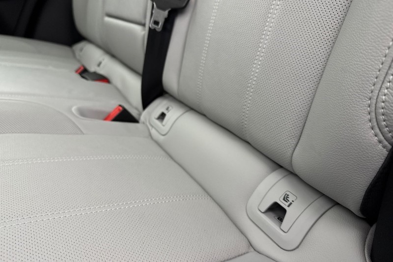 2021 (71) LAND ROVER RANGE ROVER EVOQUE 2.0 D200 S 5dr Auto 5019245