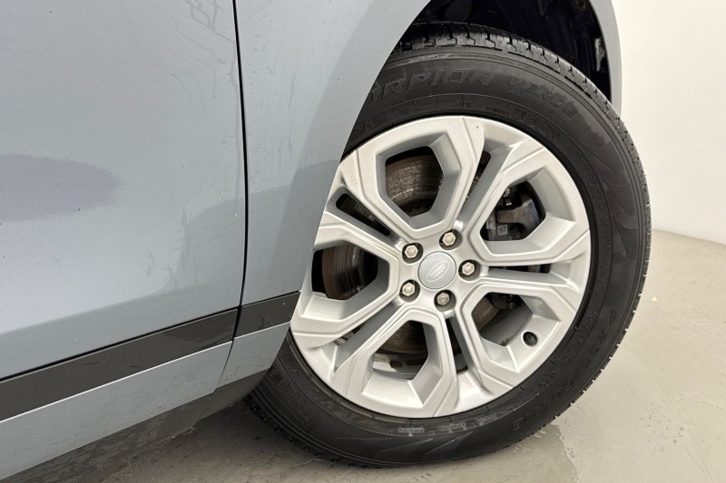 2021 (71) LAND ROVER RANGE ROVER EVOQUE 2.0 D200 S 5dr Auto 5019255