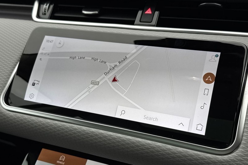 2021 (71) LAND ROVER RANGE ROVER EVOQUE 2.0 D200 S 5dr Auto 5019220