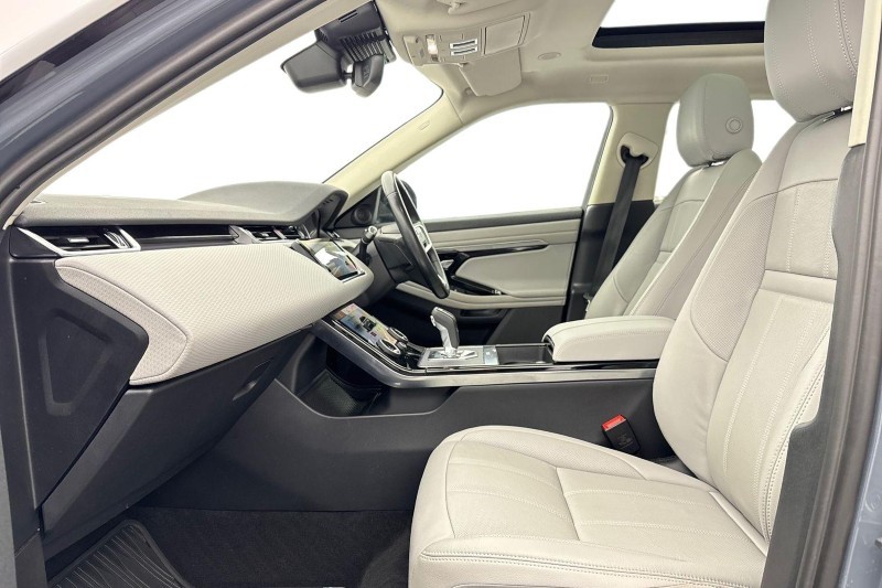 2021 (71) LAND ROVER RANGE ROVER EVOQUE 2.0 D200 S 5dr Auto 5019212