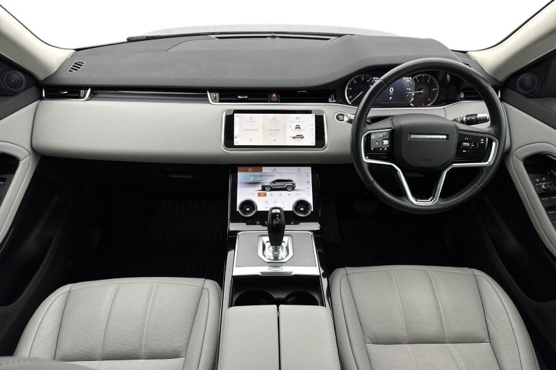 2021 (71) LAND ROVER RANGE ROVER EVOQUE 2.0 D200 S 5dr Auto 5019218