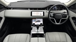2021 (71) LAND ROVER RANGE ROVER EVOQUE 2.0 D200 S 5dr Auto 5019218