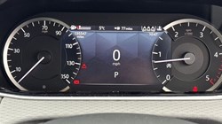 2021 (71) LAND ROVER RANGE ROVER EVOQUE 2.0 D200 S 5dr Auto 5019225