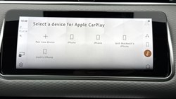 2021 (71) LAND ROVER RANGE ROVER EVOQUE 2.0 D200 S 5dr Auto 5019240