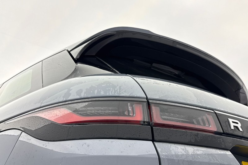 2021 (71) LAND ROVER RANGE ROVER EVOQUE 2.0 D200 S 5dr Auto 5019228